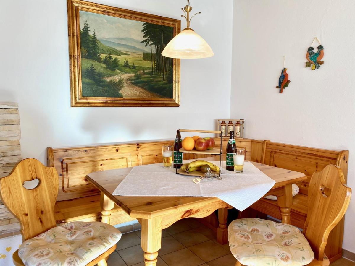Berghof Punzenlehen - Nahe Koenigssee Bischofswiesen Luaran gambar